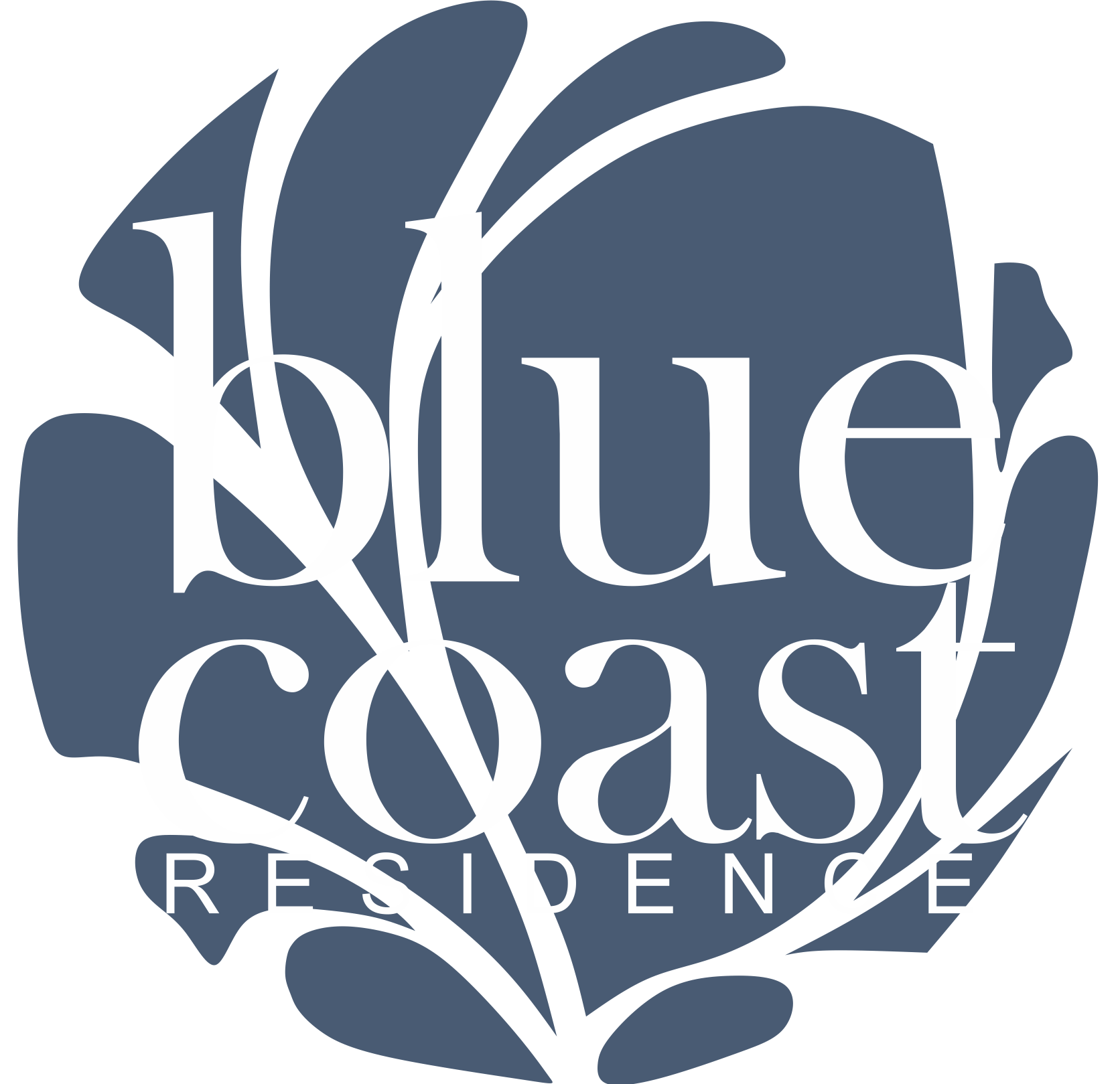 Bluecoast Residence