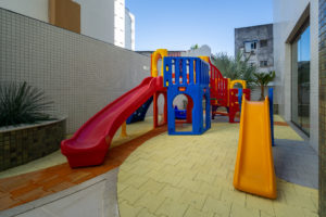 Parque Infantil